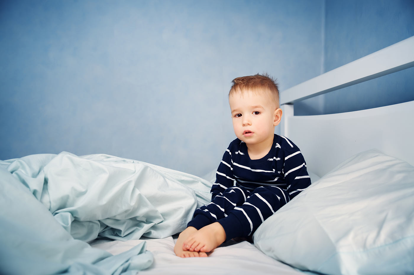 18-Month Sleep Regression